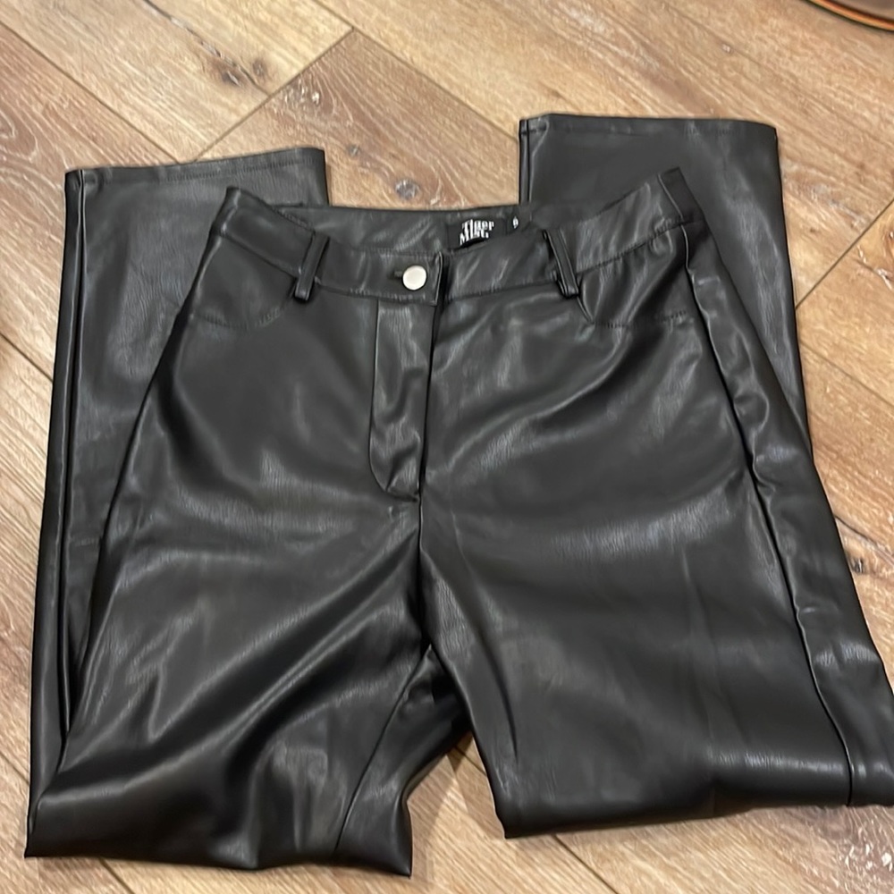 Tiger Mist Pants / Bottoms